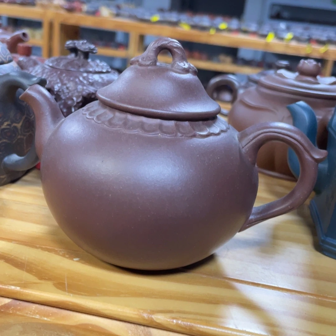 紫砂茶壶紫砂艺术学院