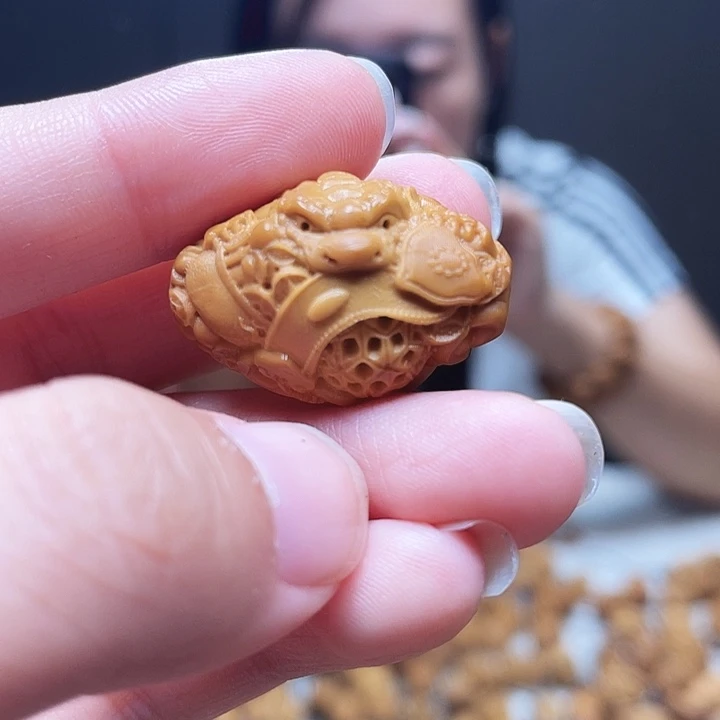 橄榄核手串/手链橄榄核