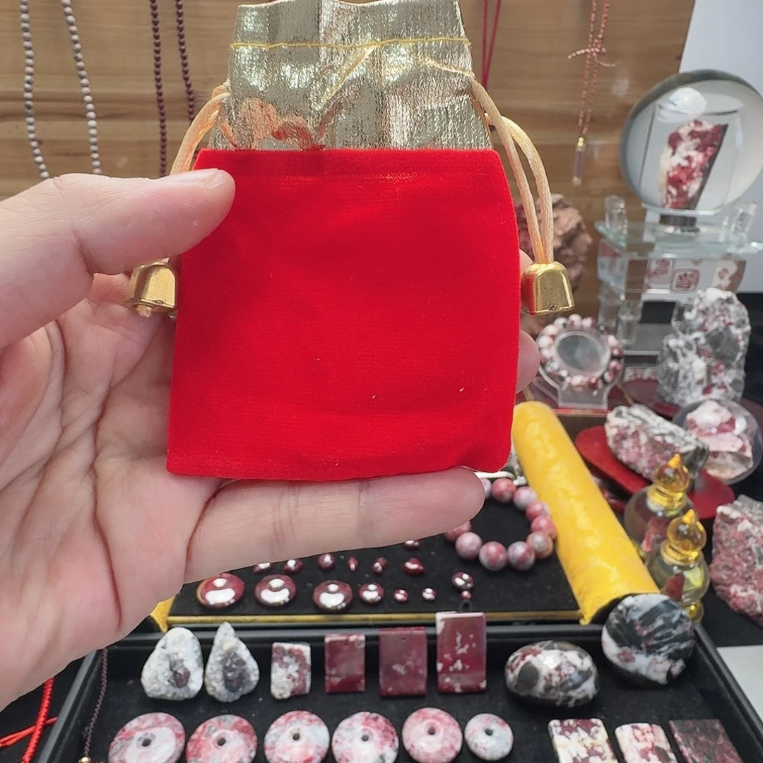 天然辰砂天然真砂粉