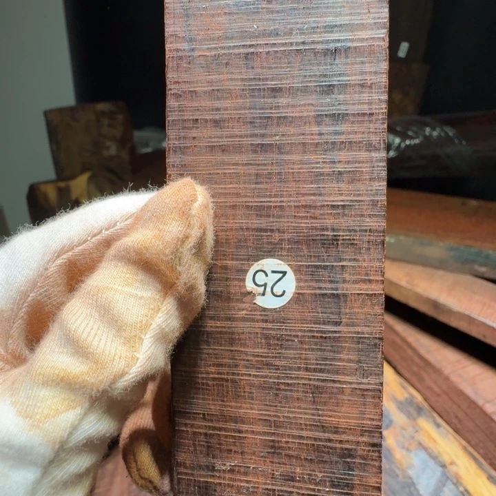 檀香紫檀（小叶紫檀）