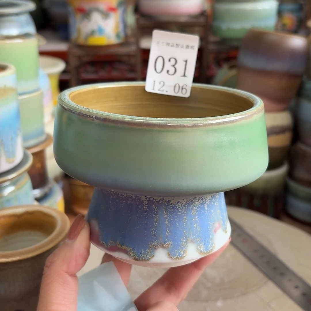 瓷片景德镇陶瓷手工制作