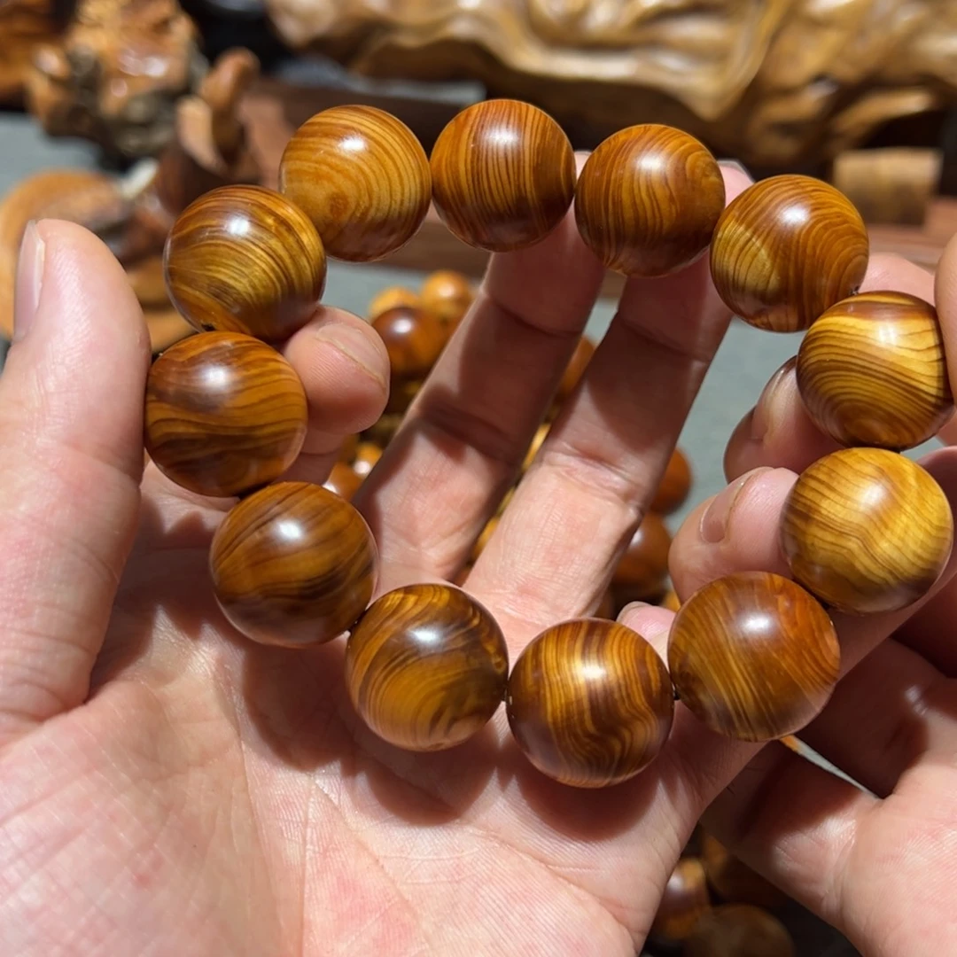 柏木（崖柏）北太行陈化崖柏