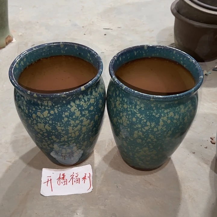 高度24口18克啦啦啦花盆