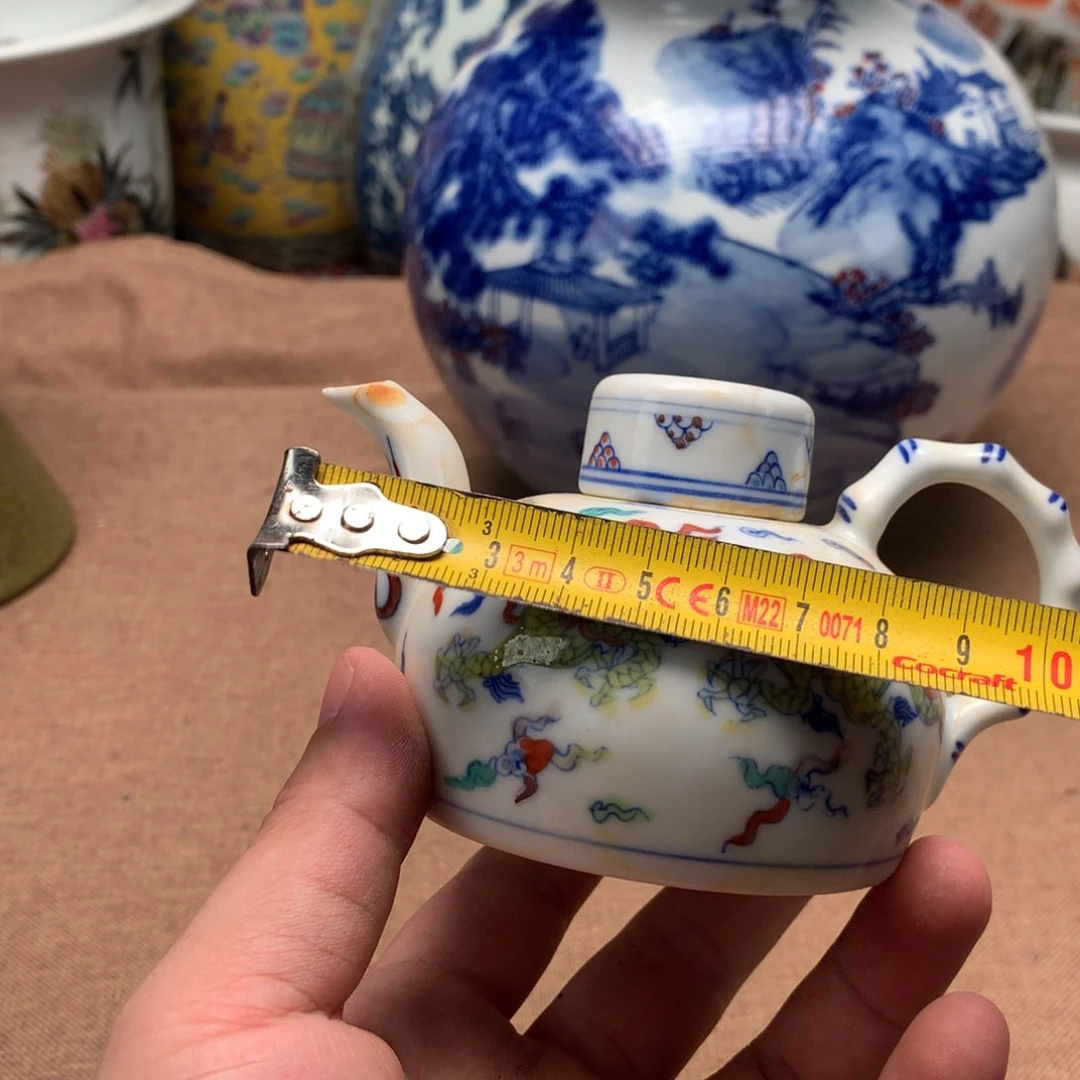 摆件旧藏瓷器旧藏瓷器