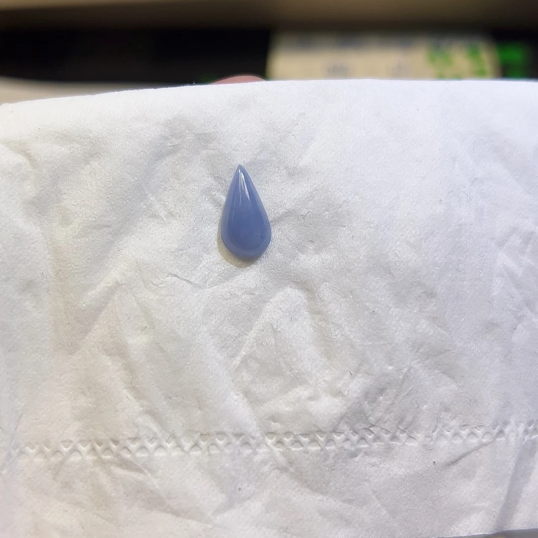 裸石翡翠天然缅甸A货翡翠