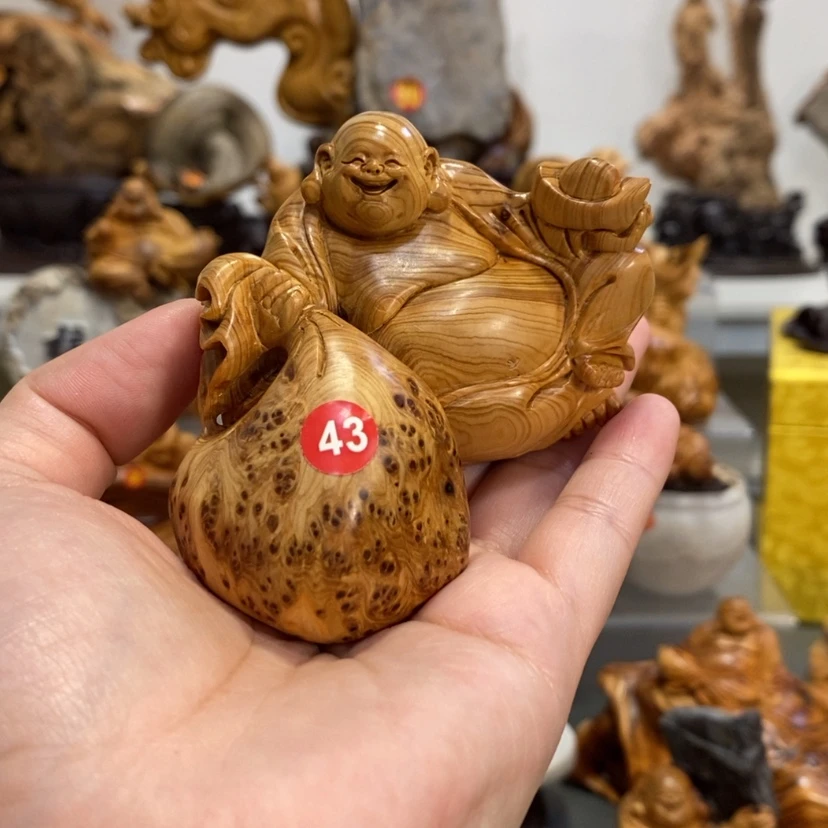 【闪购商品】柏木（崖柏）