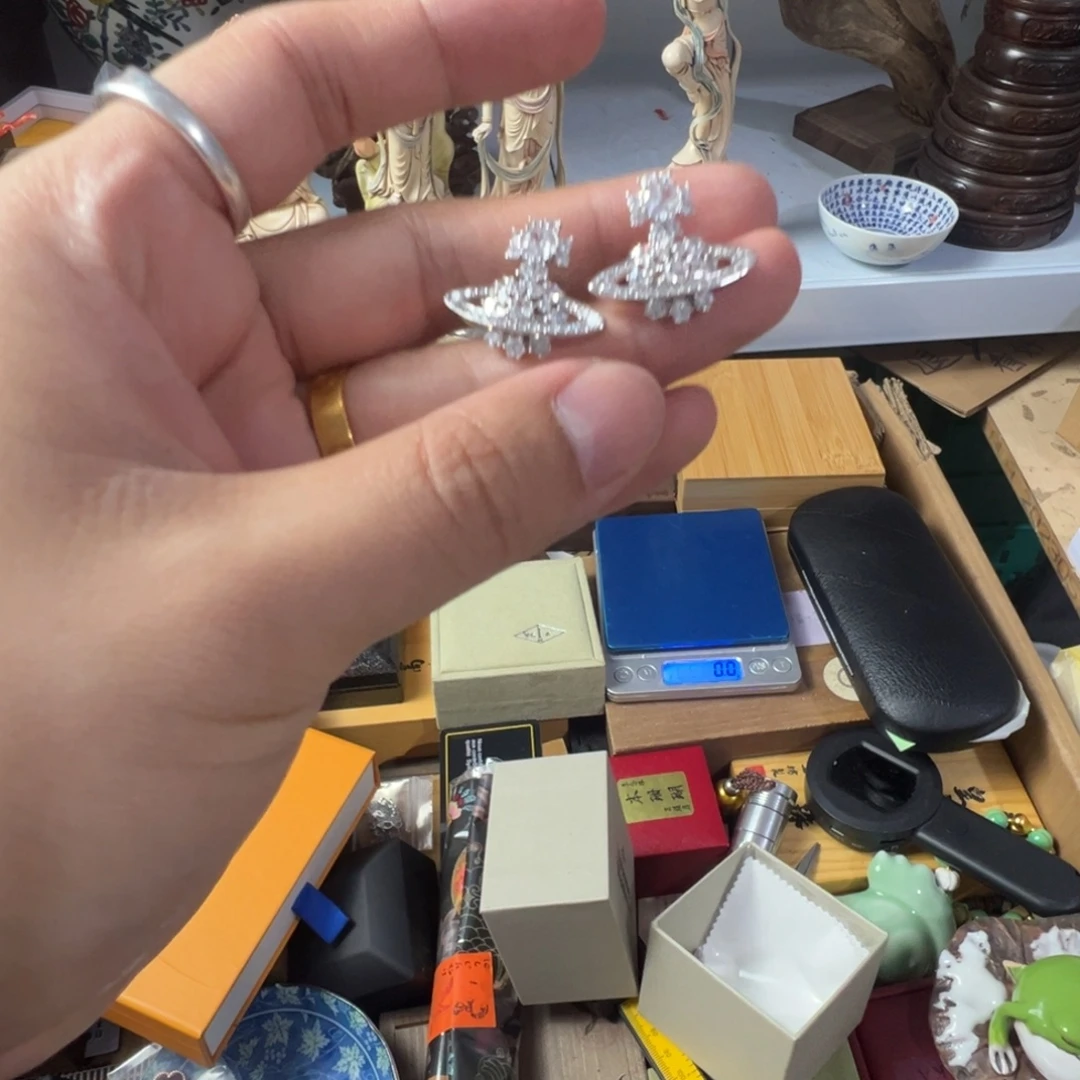 放漏场，全都漏紫砂