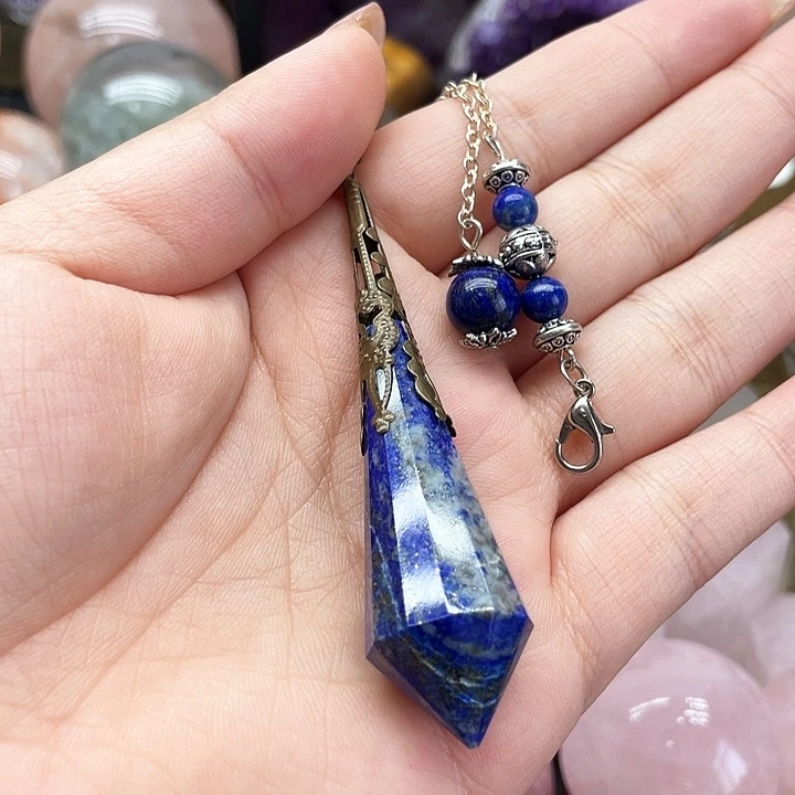 水晶珠宝半成品未镶嵌29