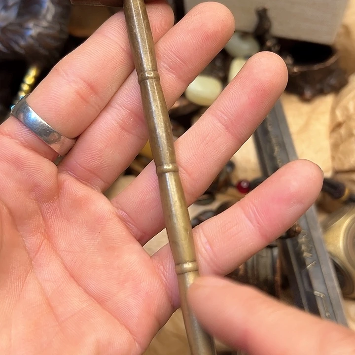 铜器工艺铜器工艺铜器工艺铜