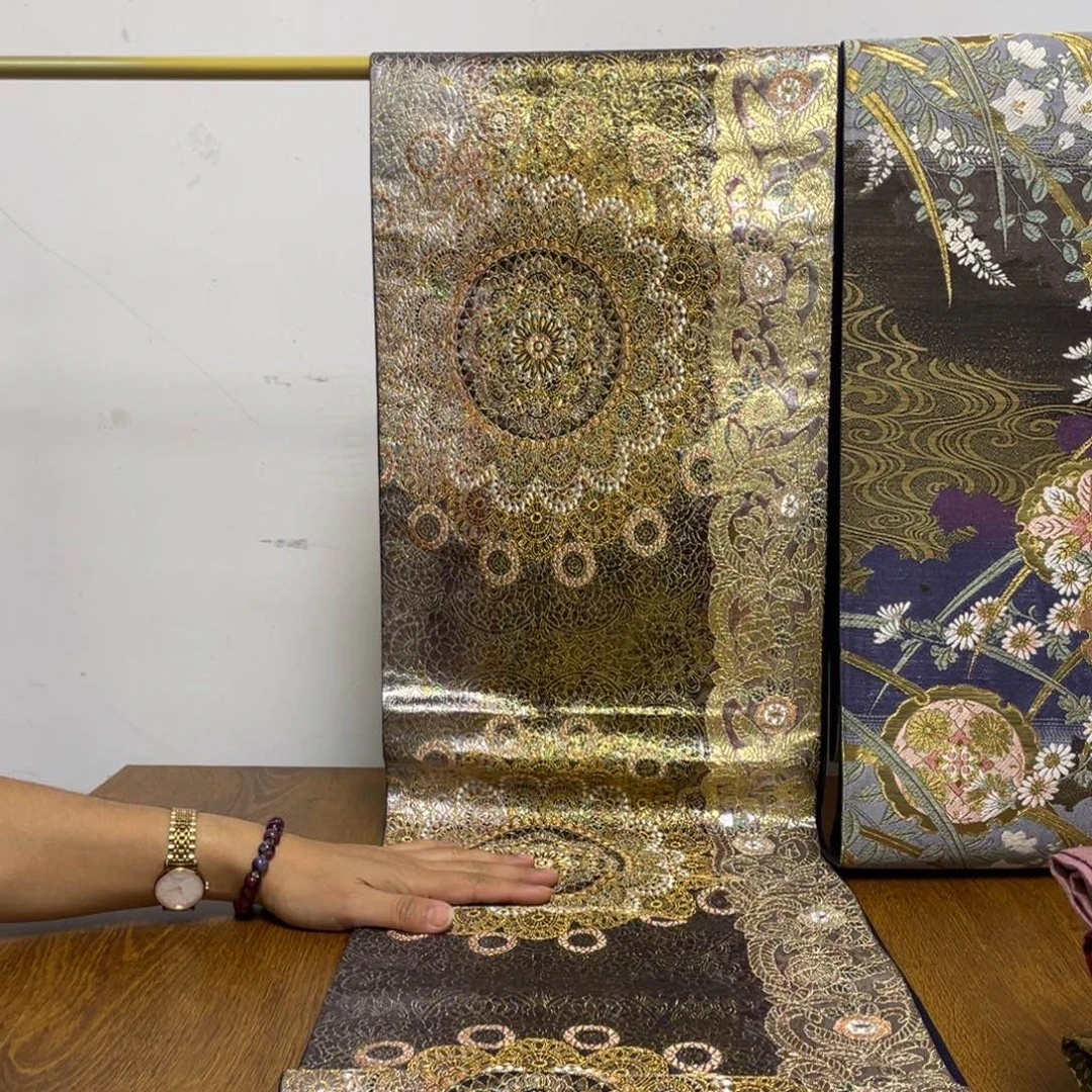 织绣织锦缎，织锦缎，1