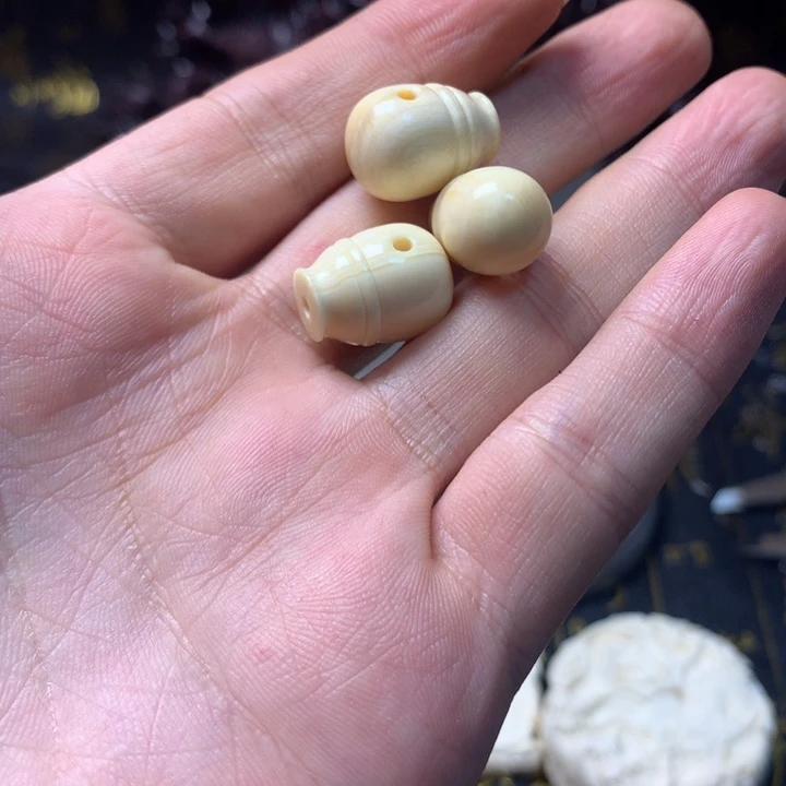橄榄核手串/手链?****?买买买买买c28