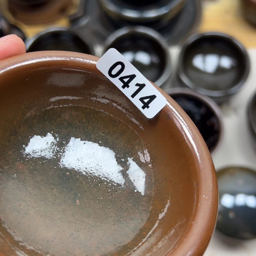 茶盏独*客和则强，孤则弱