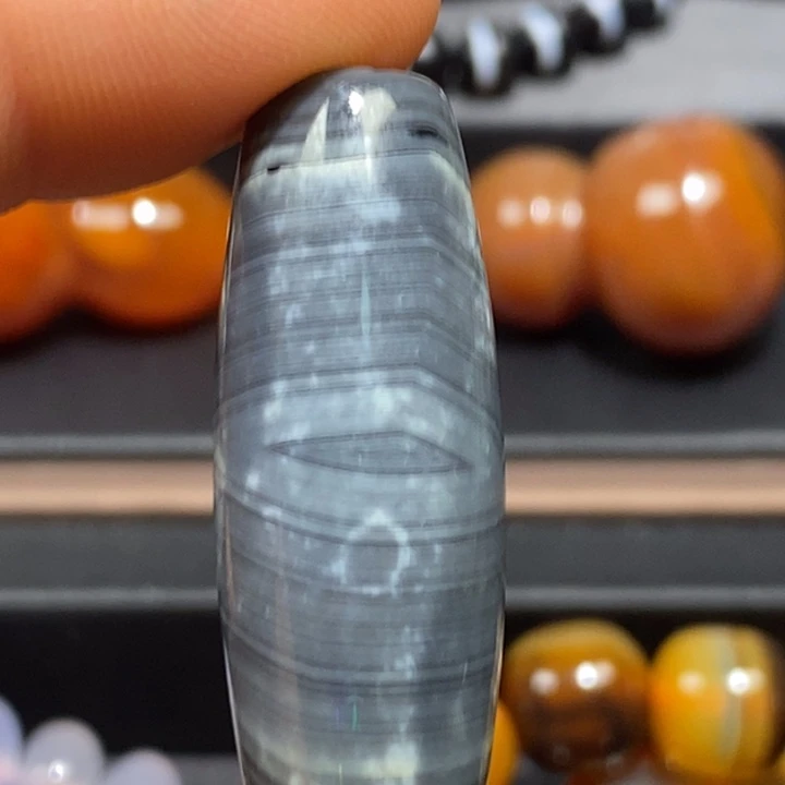 玛瑙/玉髓未镶嵌挂件