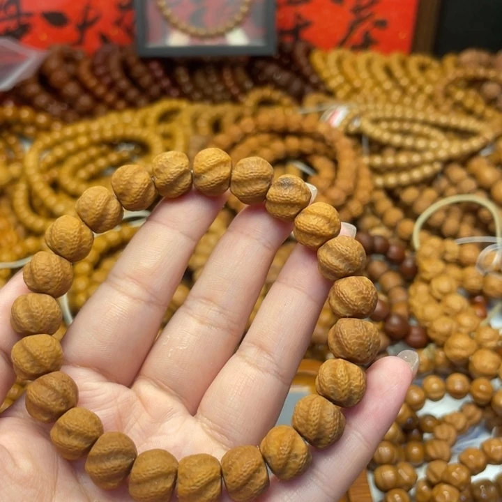 猴头核桃二等小灵蛇