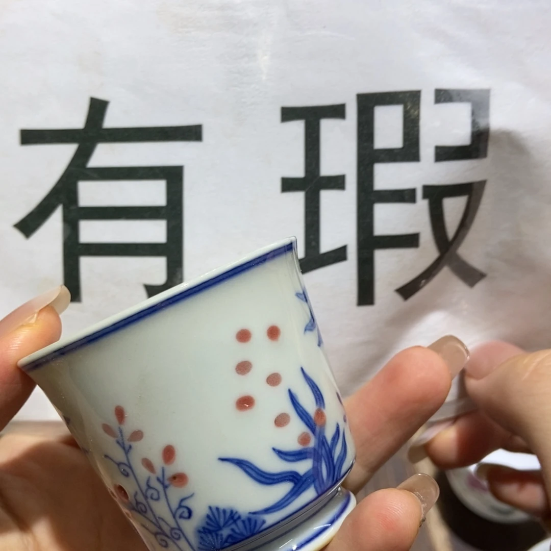 陶瓷艺术品的制作