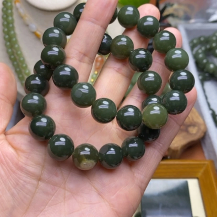 【闪购商品】未镶嵌和田玉挂件梦