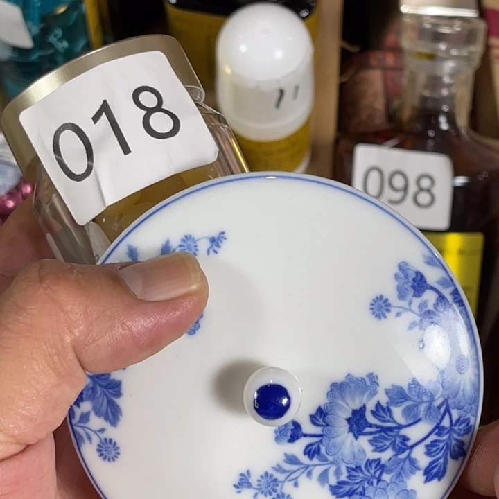 瓷片回流瓷器瓷片18