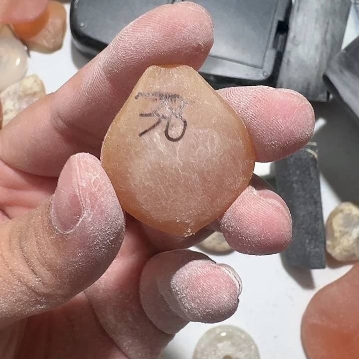花岗石铁合金青鱼石