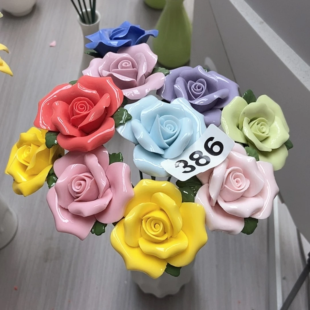 陶瓷设计风格现代