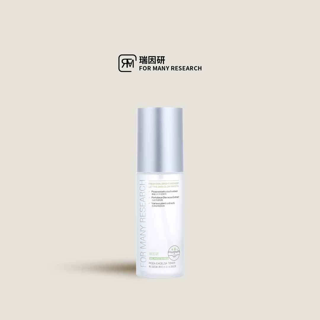 瑞因研挪威云杉爽肤水