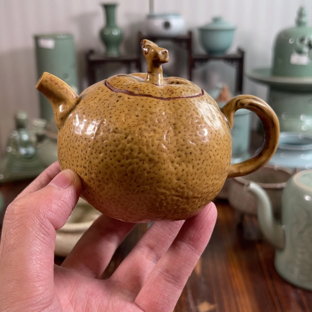 三宝茶器开播福利