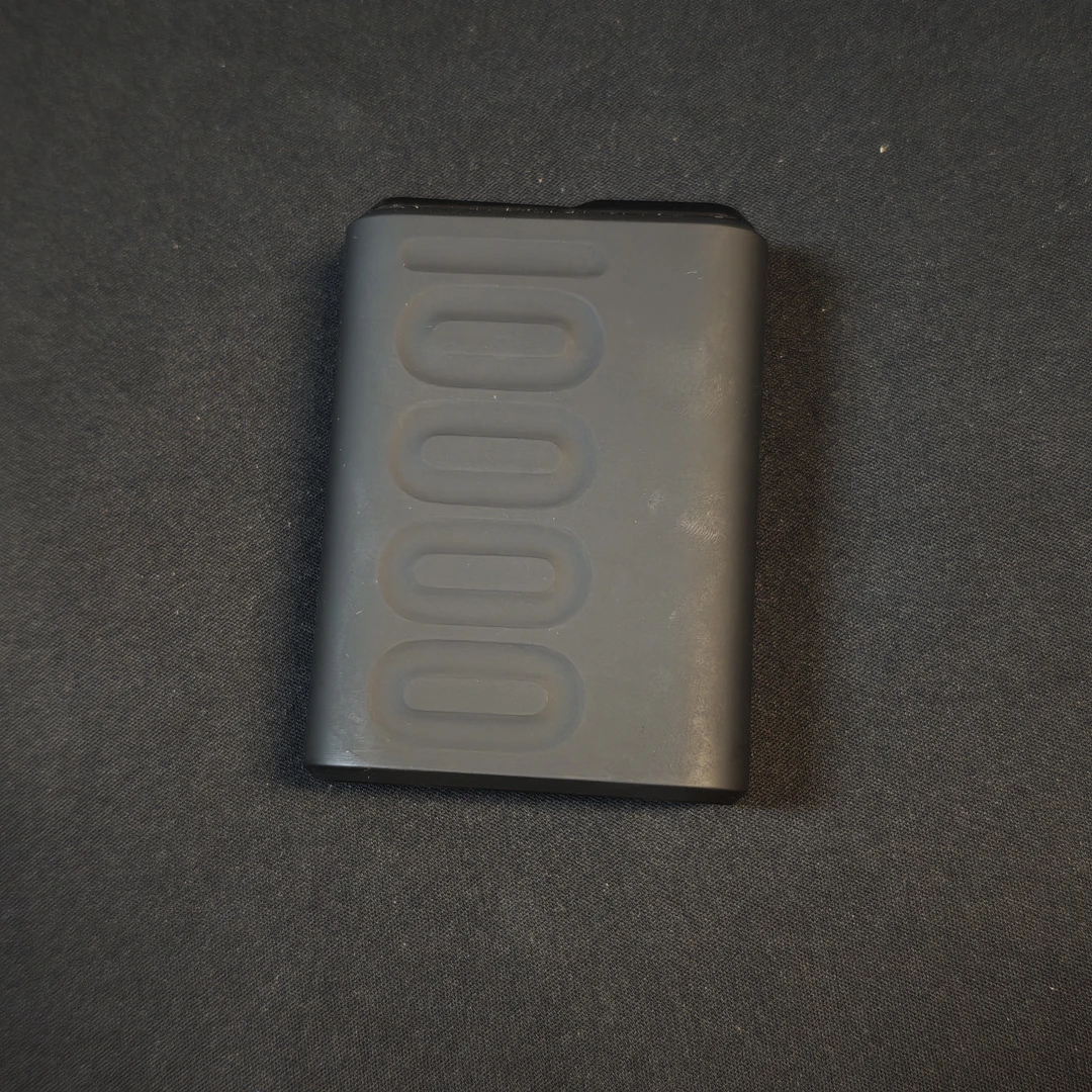 【JY-3812】10000毫安充电宝