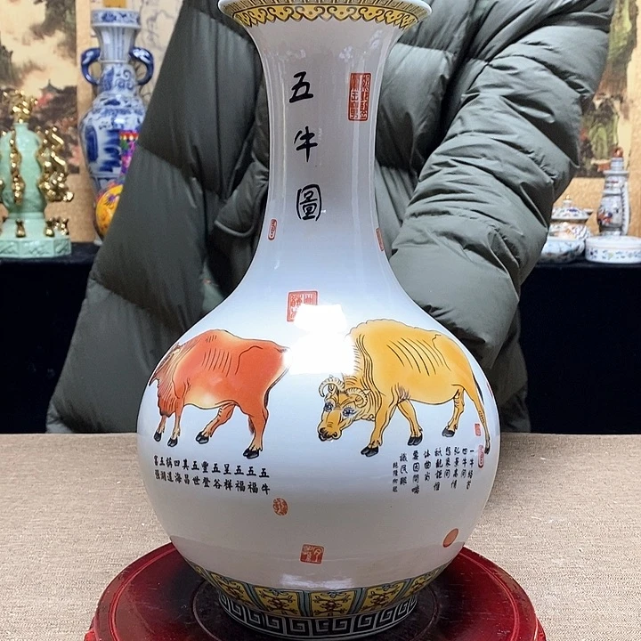 瓷片高端瓷器。甄选链接