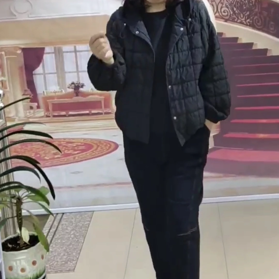 大码女装，裤子——17678号