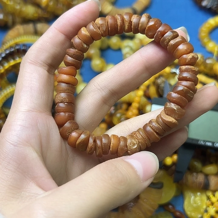 非金属意臻珠宝天然手串