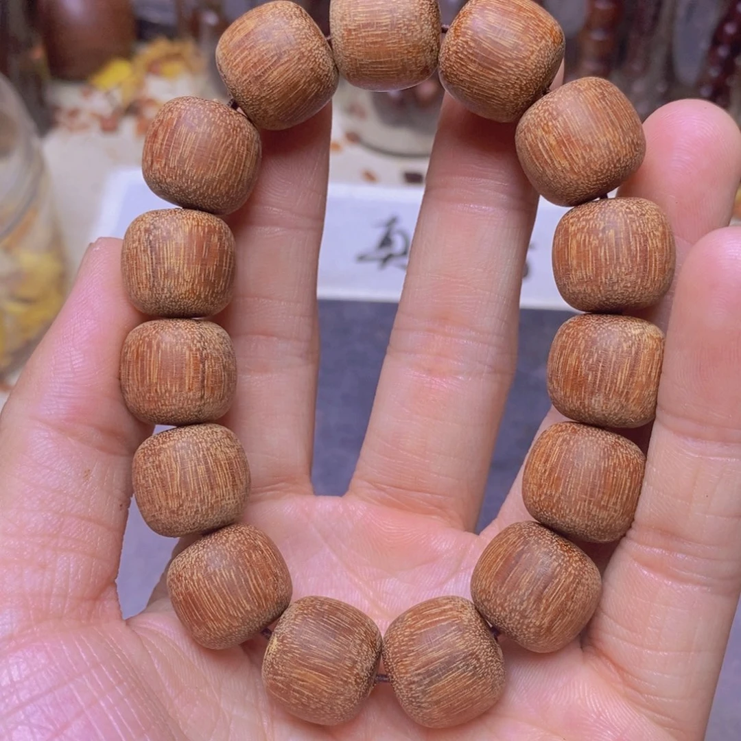 藤类降真香黄金甲1516尺寸