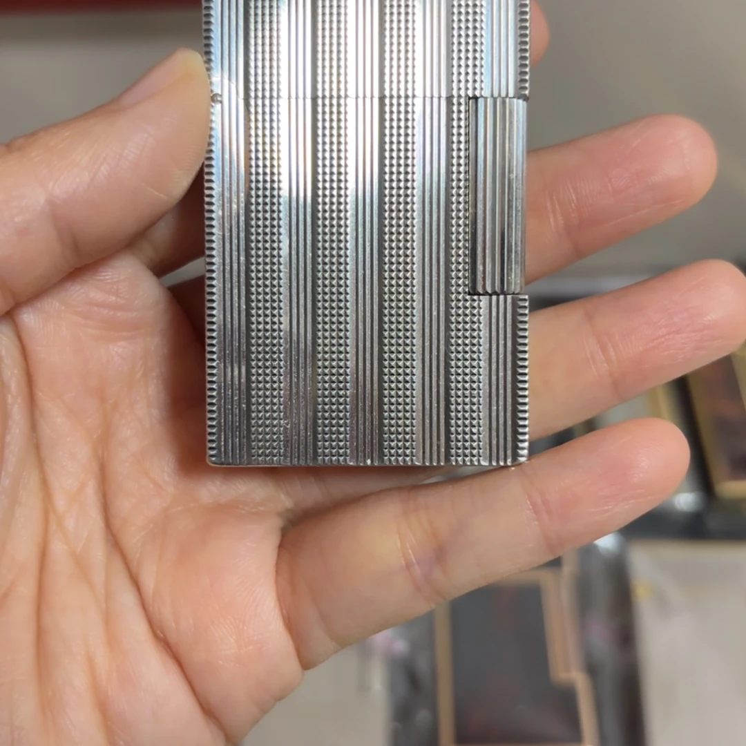 都登卡中古打火机