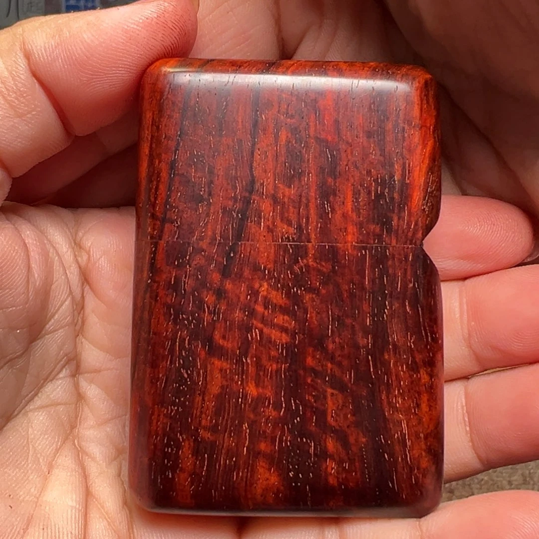 檀香紫檀（小叶紫檀）其他