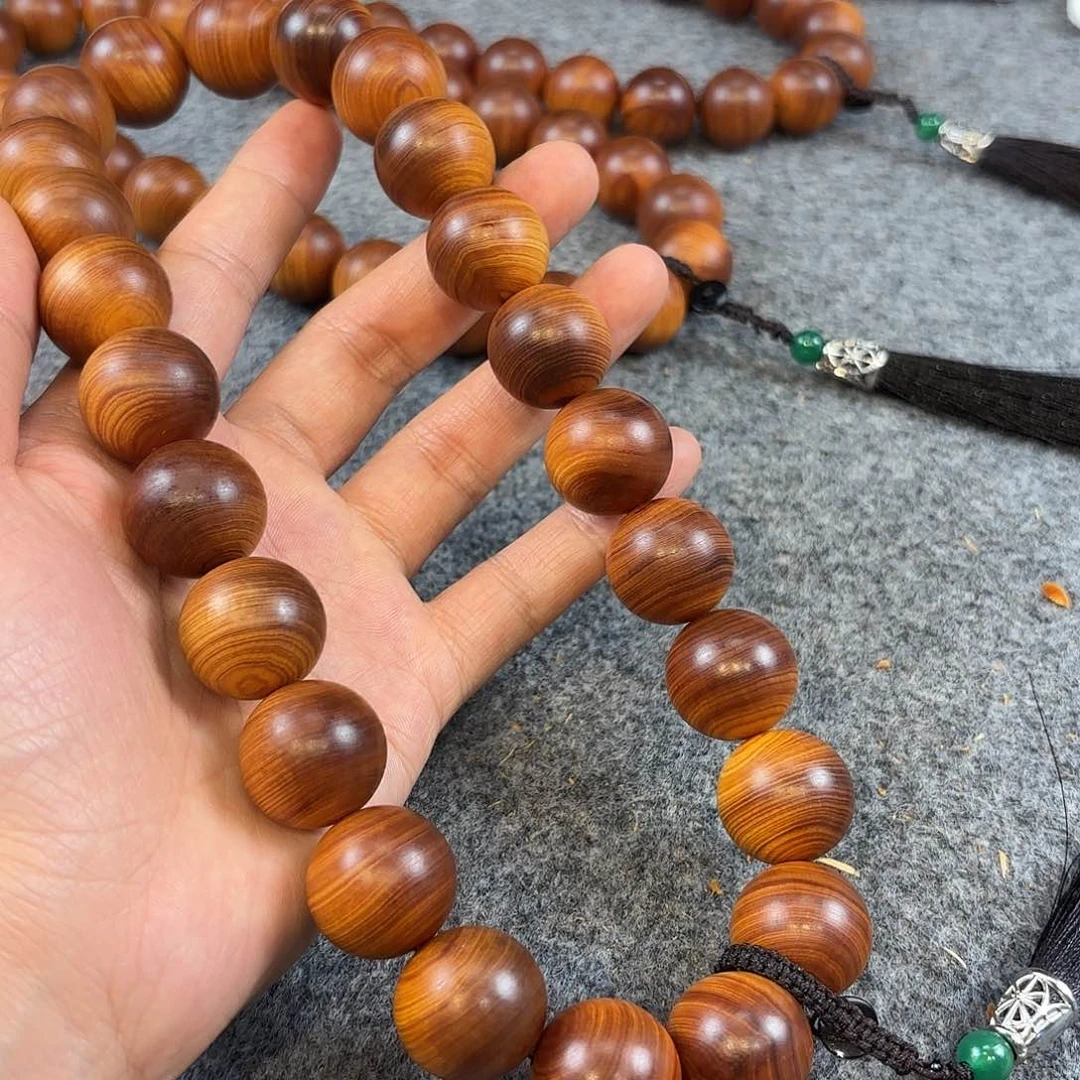 崖柏太行崖柏多加珠子款24款手持