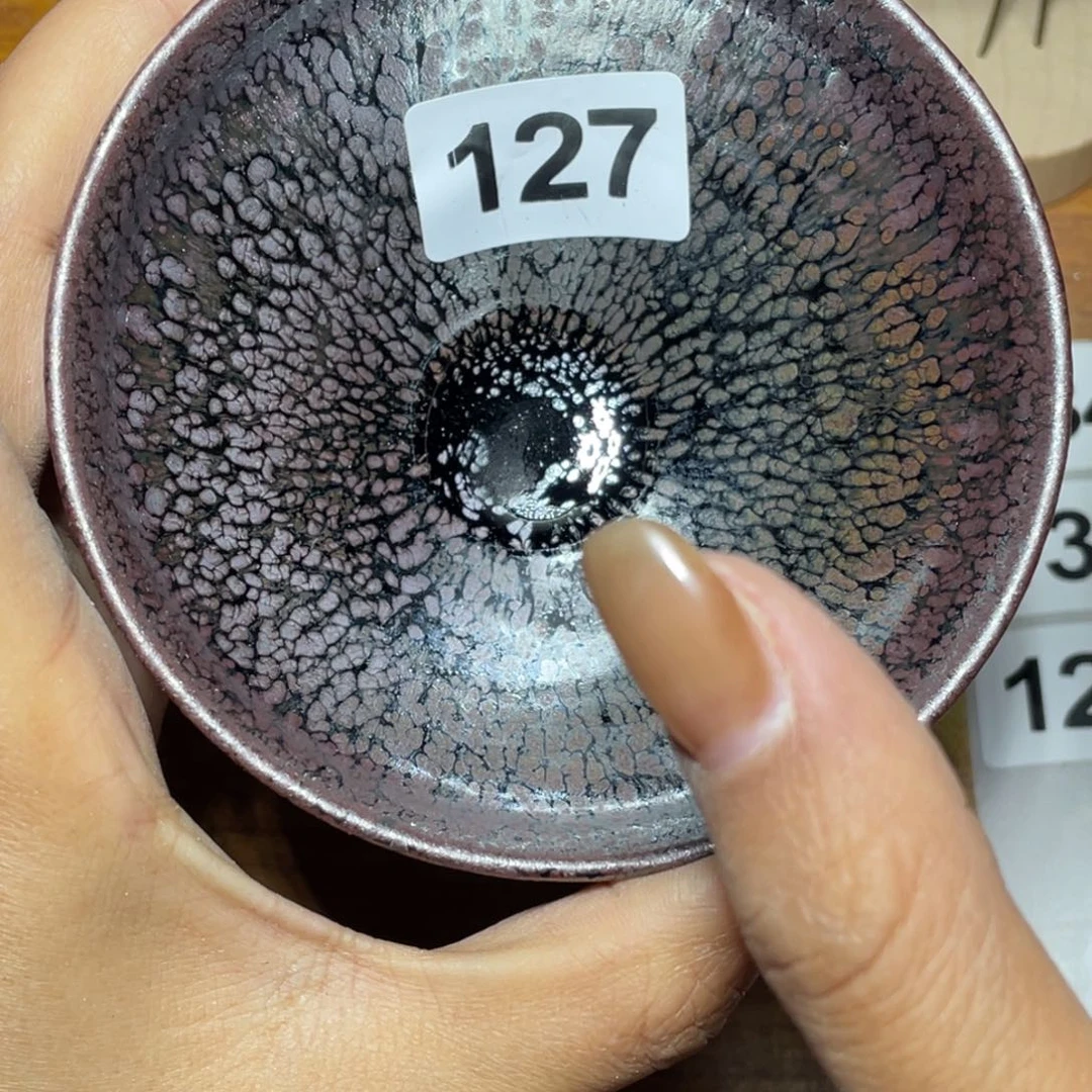 茶盏用****6 知音茶盏主人杯127