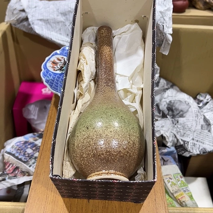 摆件小**烫家居工艺品瓷器