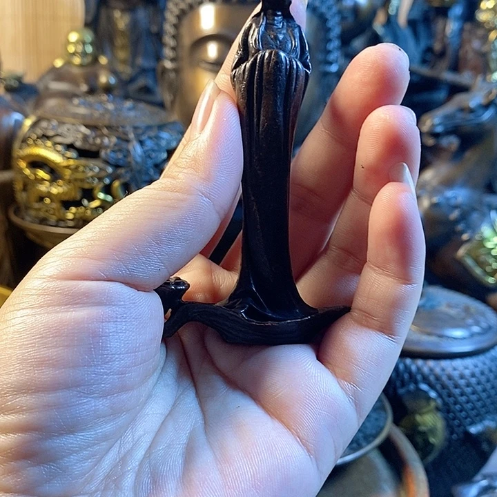 耶耶古铜高端严选