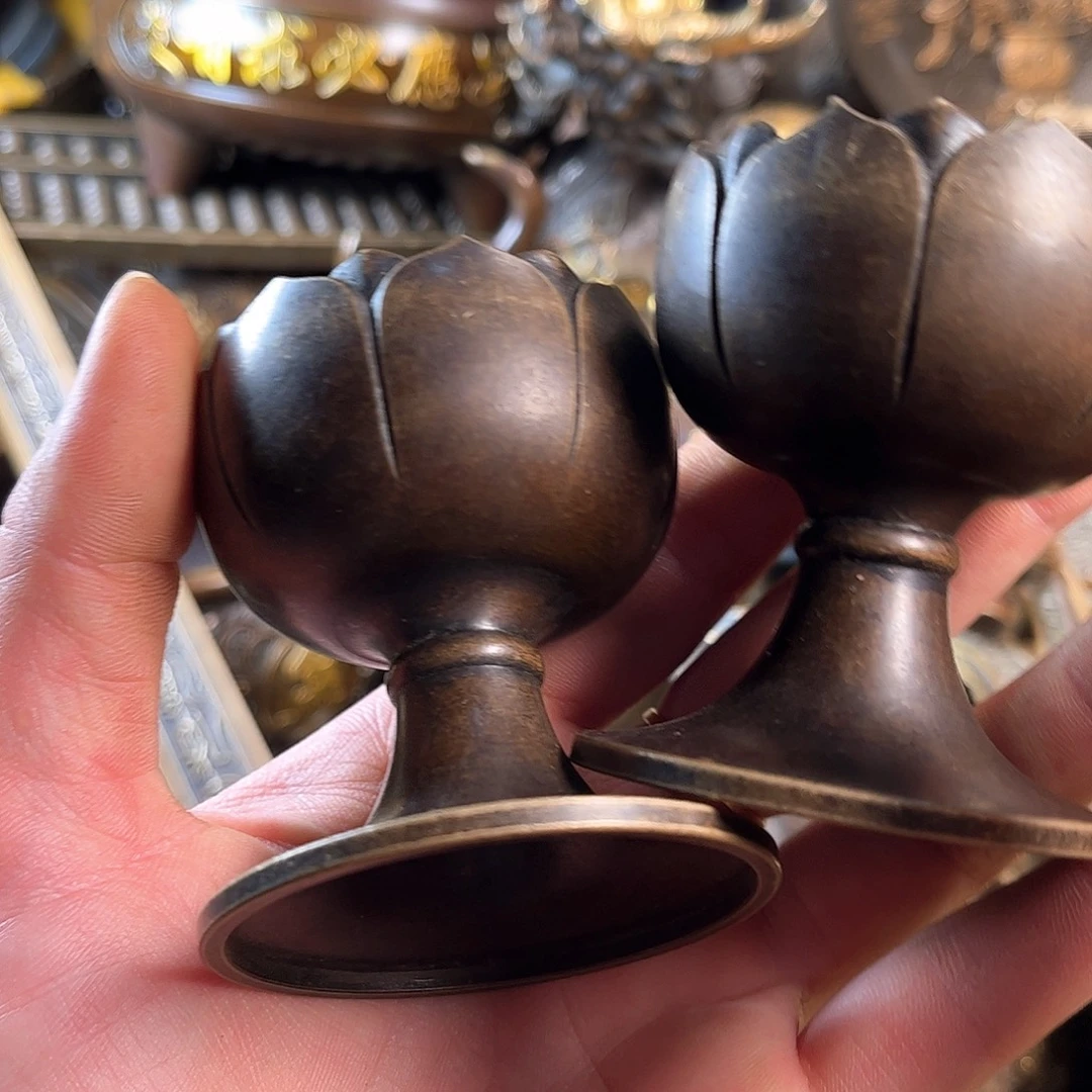 铜器摆件家居摆件