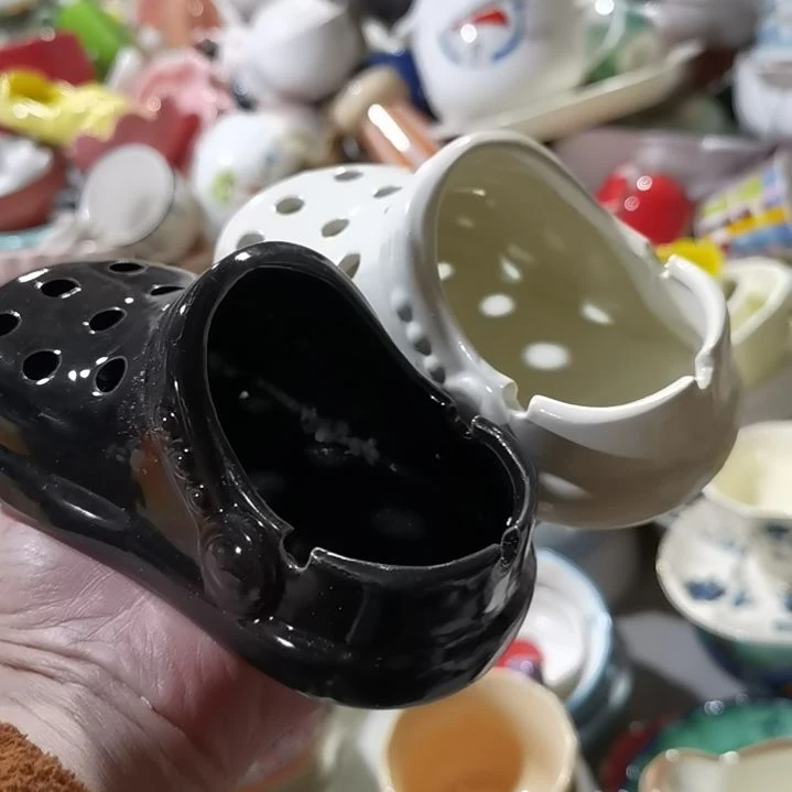 ?****?陶瓷产品设计质量