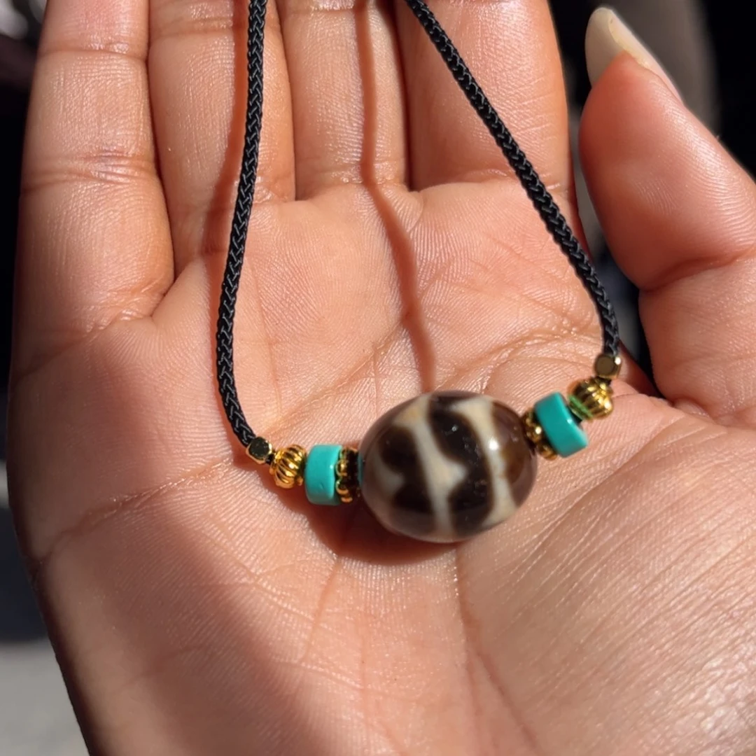 【闪购商品】玛瑙/玉髓珠子 未镶嵌