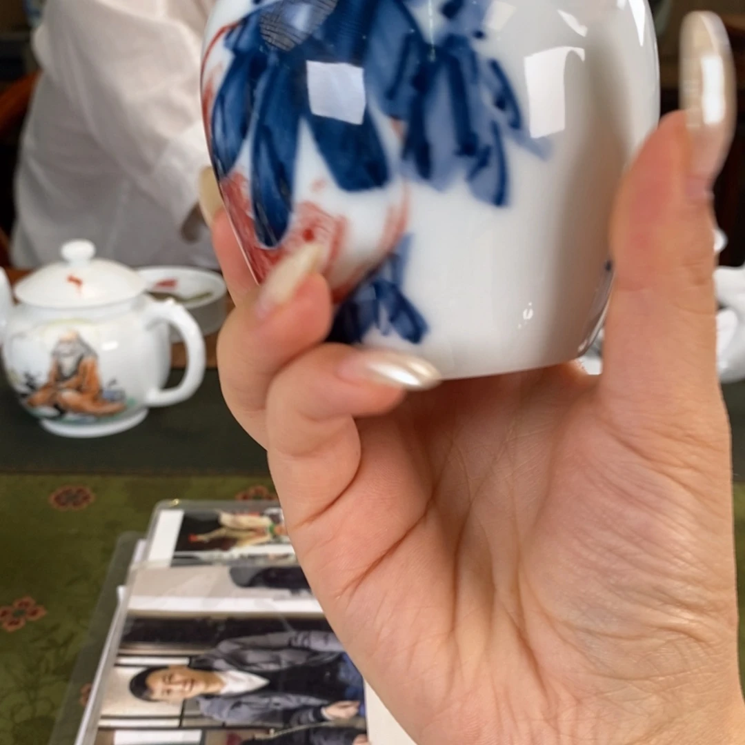 九鸣瓷艺九鸣瓷艺