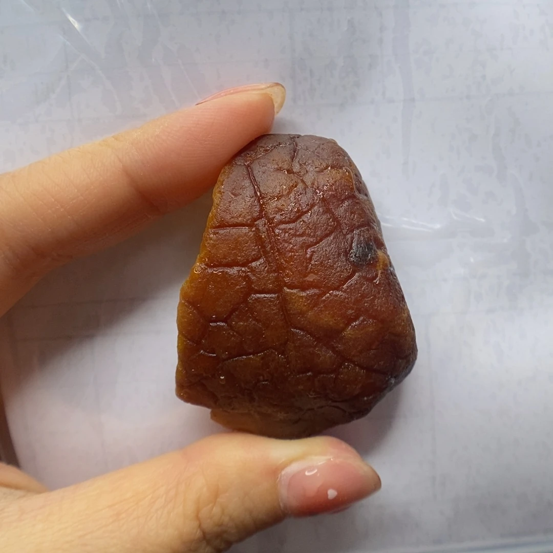 定制蜜蜡未镶嵌郎