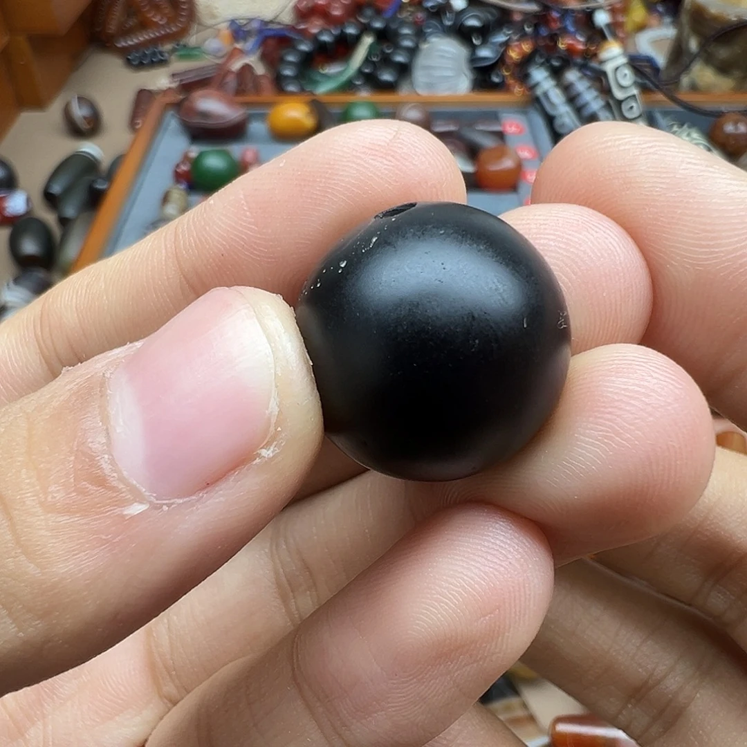 合金玛瑙/玉髓珠宝半成品