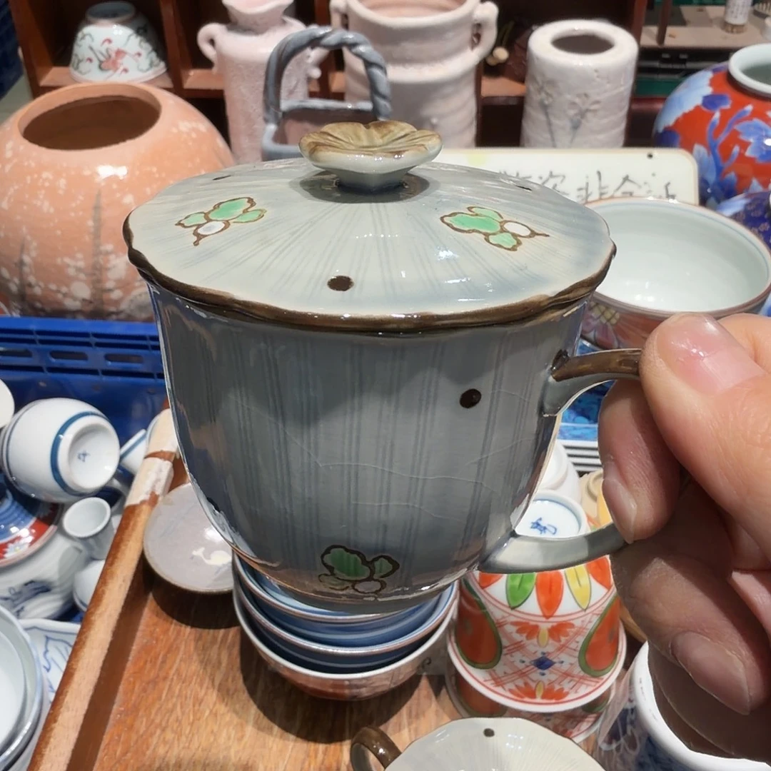 瓷片五十包邮 非全新