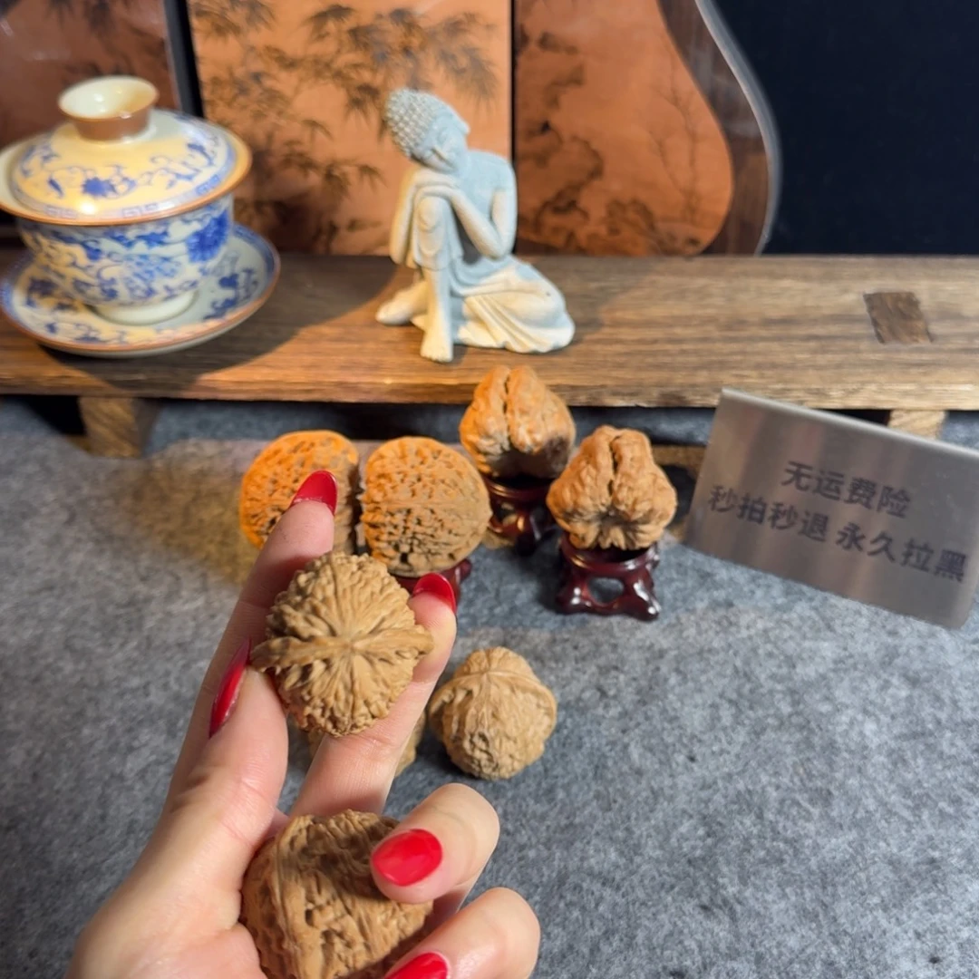全品白茬白狮子不退换37