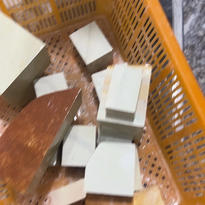 青田石匹*曹新矿印石各尺寸