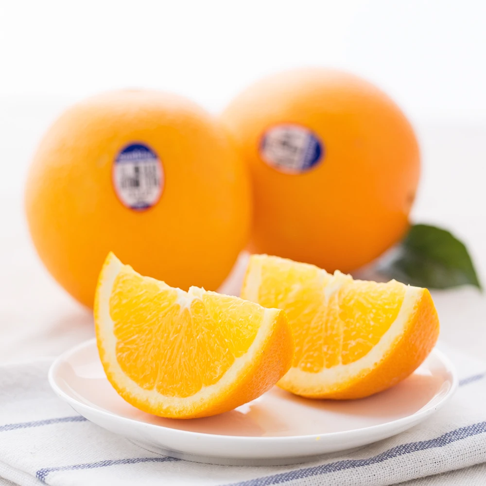 sunkist/新奇士美国进口 4013脐橙 12颗