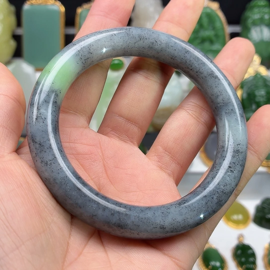 颈饰未镶嵌和田玉57.8精品
