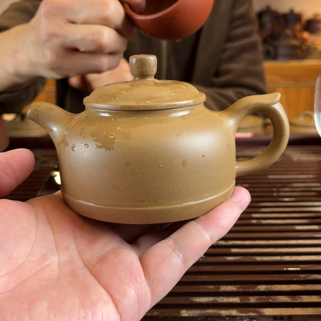 茶壶紫砂紫砂壶50