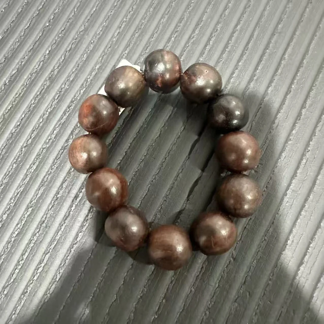 高油木酸枝木手把件木头手串