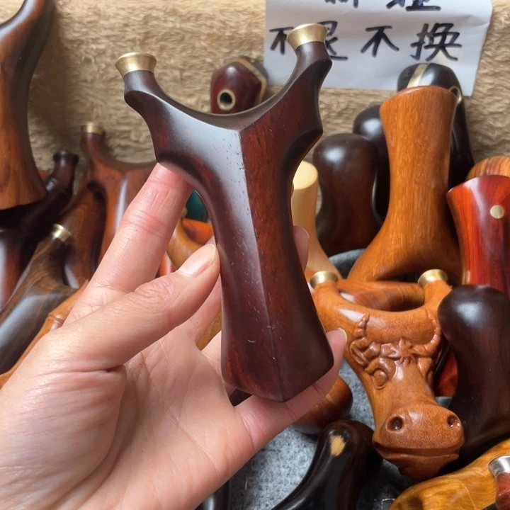 大果紫檀（缅甸花梨）微瑕1241